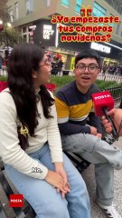 Navidad 2025: así se viven las compras decembrinas en Monterrey