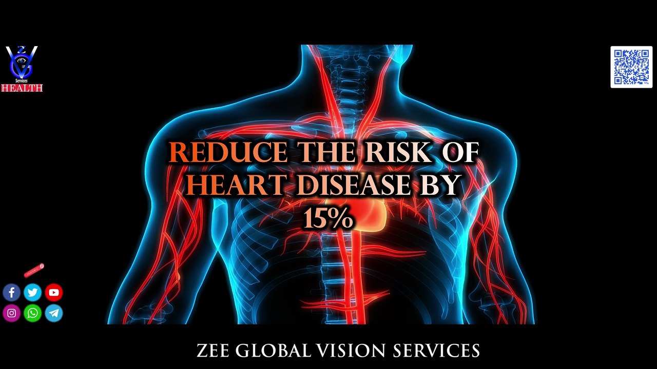 What's The REAL Effect of Coffee on Your Health