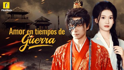 Amor en tiempos de guerra FULL - 2025