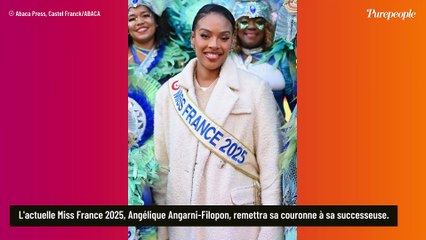 Miss France 2026 : deux candidates régionales se sont fait remonter les bretelles le premier jour des répétitions