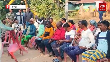 আছে 'মাঝি সরকার' কার্ড, SIR-এ অংশ নিতে অস্বীকার 79 জন আদিবাসীর ! খালি হাতে ফিরল প্রশাসন