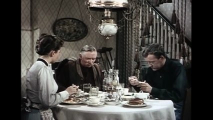 La vallée de la vengeance 1951 VF avec Burt Lancaster, Western