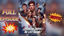 💜☯️ [Soon] American Sniper The Last Round _ Full Episodes HD _ Reelshort