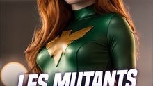 Spider-Man 4 : Sadie Sink en Jean Grey ou en clone maléfique ?