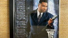 Terry Garmon - Something 'Bout Jesus