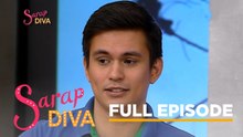 Tom Rodriguez, ano ang na-miss sa Pinas habang nasa US? | Sarap Diva (Stream Together)