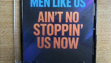 Men Like Us - Feel The Groove (Funk Mix)