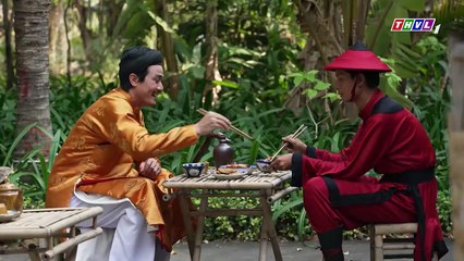 Nghiệp Sinh Tử Phần 5 Cuộc Chiến Hào Môn Tập 40 - Phim Truyền Hình Việt Nam THVL1 | Phim Hay