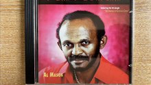 Al Mason - Color Her Woman