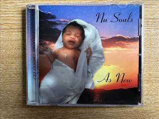 Nu Souls - I Can't Forget