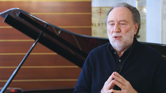 Chailly: «La nostra Lady Macbeth è una sfida nuova per la Scala»