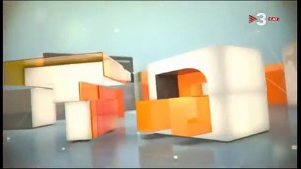 TV3 (Catalunya) Telenotícies Intro (2014-2025)