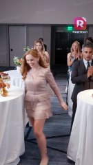 Seducing Mr Larsen EP1 10 ｜ New Release ｜ ReelShort