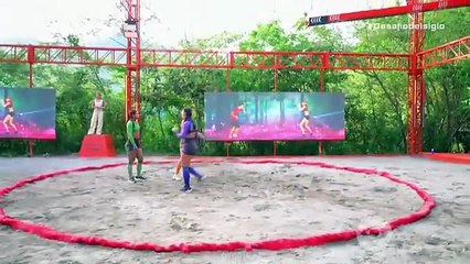 Cap. 107 - El DesafíO Siglo Xxi Hd