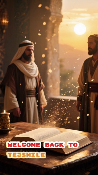 Verse of daily