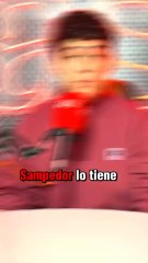 Guardiola quiere... ¡que Inglaterra gane el Mundial 2026!