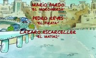 ¡Semos peligrosos! (1993)  (usease Makinavaja 2) (1993) [(Andres Pajares) BDRip m1080p h264 AC3 Spa -]