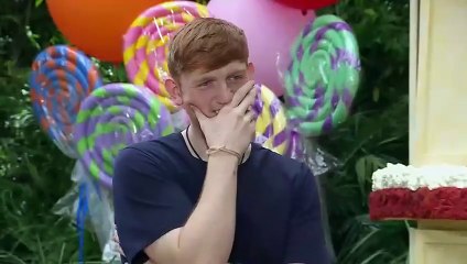 I'm A Celebrity, Get Me Out Of Here! 2002 Season 25 Episode 20