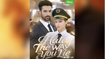 Hate The Way You Lie – Full HD Movie Uncut