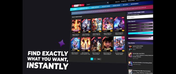 Battle Through the Heavens Season 5 Episode 176 English Sub - Lucifer Donghua