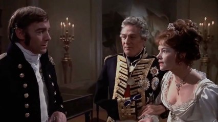 Bequest to the Nation (''The Nelson Affair'') 1973, HD - Peter Finch, Glenda Jackson, Michael Jayston