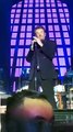 2017 - Johnny Hallyday & Les Vieilles Canailles - Pas de boogie woogie (Bruxelles, 11 juin)