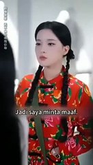 Di kira gadis desa lemah teryata bos mafia