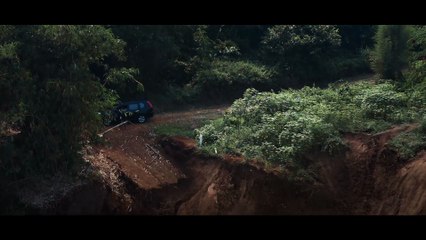 Iblis Dalam Kandungan 2 (HD 2025)