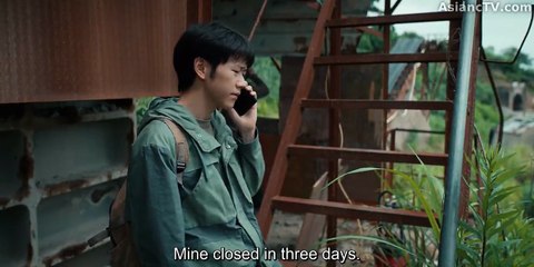 [ENG] EP.27 Love on the Turquoise Land (2025)