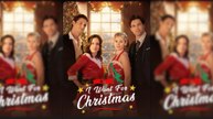 All I Want For Christmas Full Movie