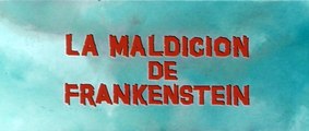 La maldición de Frankenstein (1972 Jesús Franco) {Alberto Dalbés, Dennis Price, Howard Vernon, Beatriz Savón, Fernando Bilbao, Anne Libert}