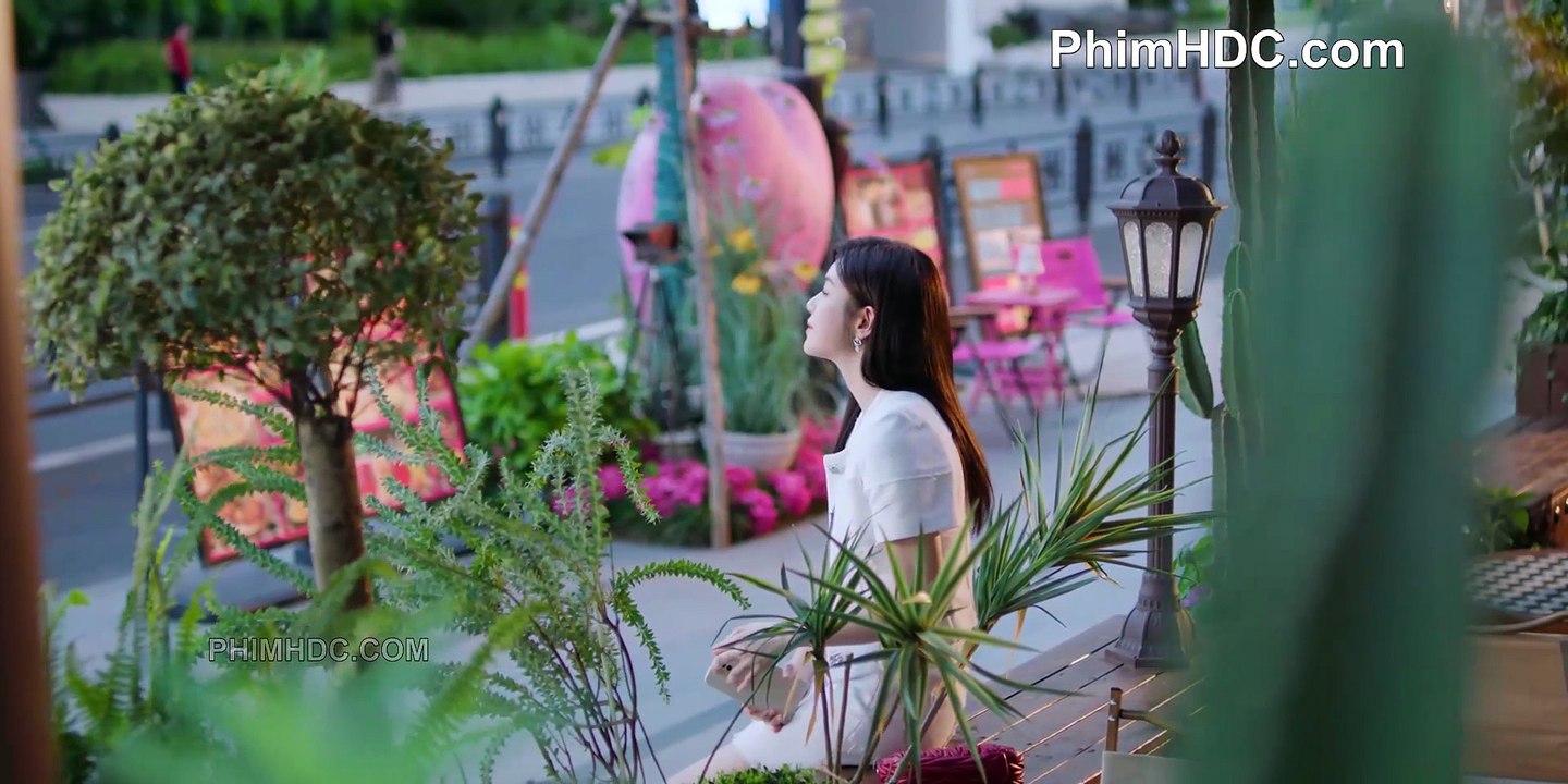 Thư Kích Hồ Điệp Tập 7 Vietsub