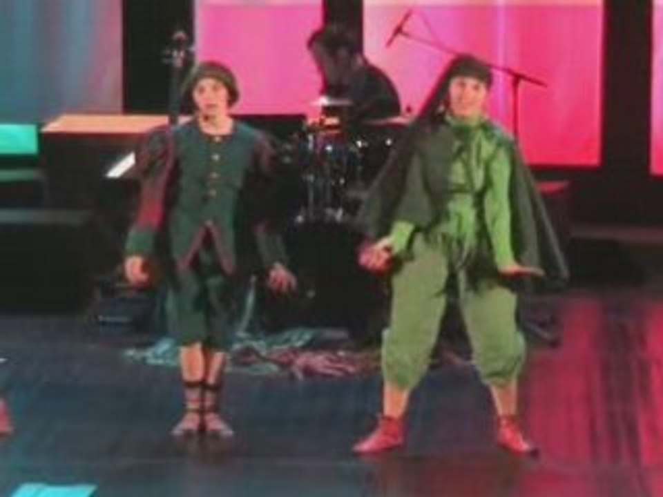 Les contes de la Marne