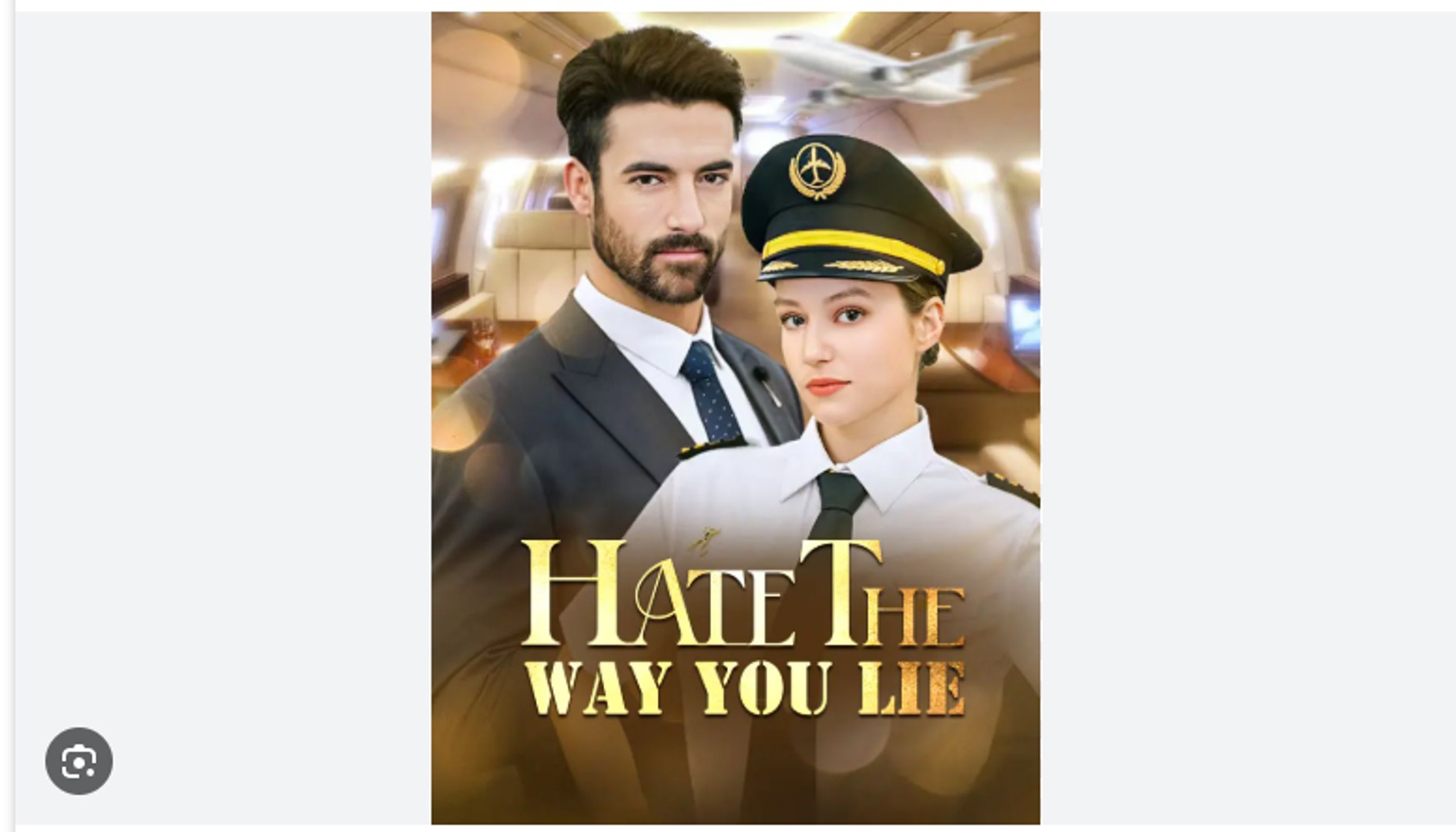 ⁣Hate The Way You Lie Full Movies English sub
