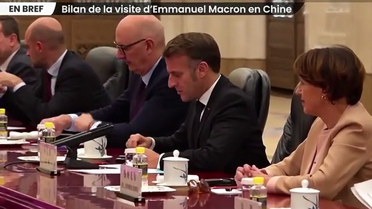 Actualités : Netflix rachète Warner Bros, les conséquences et autres infos (Mde,6 Déc 2025)