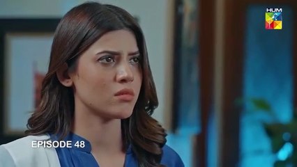 Meri Bahuain Episode 48 [6 Dec 2025 ] Mehrunisa Iqbal, Kanwal Khan,& ,Rahat Ghani, HUM TV drama