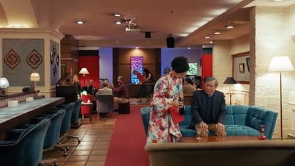 介護スナック ベルサイユ 第9話 名も無き恩師／ベルサイユを探る女 2025年日12月6日