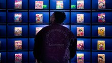 Manga. Tout un art ! : la meilleure exposition de 2025 !