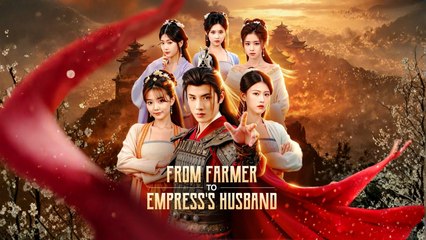 From Farmer To Empress's Husband Engsub