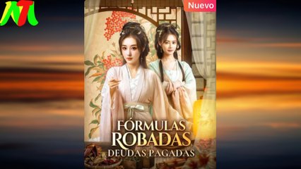 Fórmulas Robadas, Deudas Pagadas En Español - Full