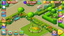 GardenScapes