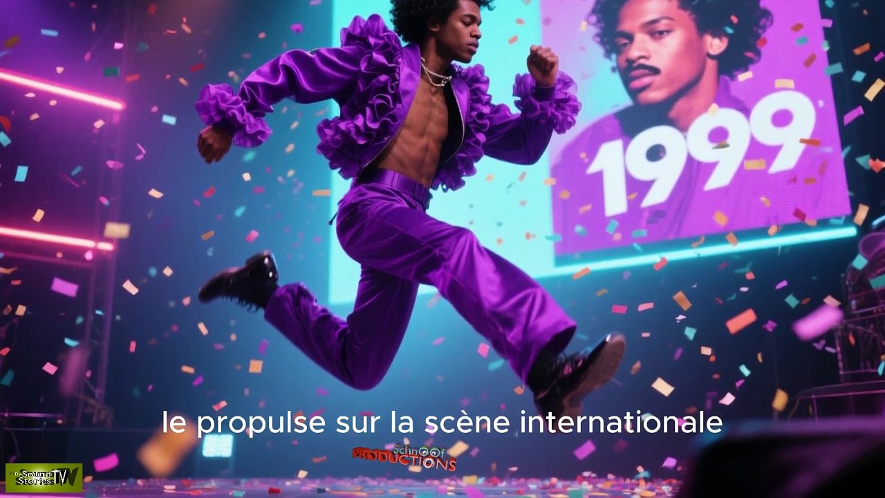 Vous avez dit Prince ?