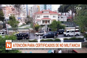 ATENCIÓN PARA RECABAR CERTIFICADOS