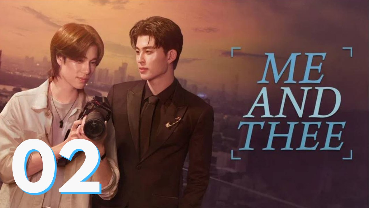 Me and thee ep2 [deutsche untertitel] | komplette episode