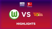 Highlights_VfL Wolfsburg vs. 1. FC Union Berlin_Matchday 13_ACT