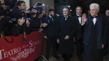Prima della Scala 2025, il sindaco Sala: «L'assenza di Mattarella mi dispiace, verrà a maggio»