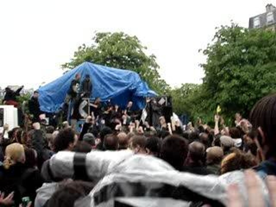 Bérurier Noir Porcherie Vidéo Dailymotion