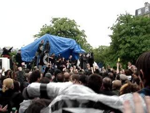 Bérurier Noir - Porcherie