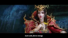 Battle Through the Heavens Season 5 Episode 176 | BTTH  Fights Break Sphere  Doupo Cangqiong Donghua  Eng Sub