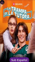 Sub EspaÑOl La Trampa De La Tutora Serie Completa